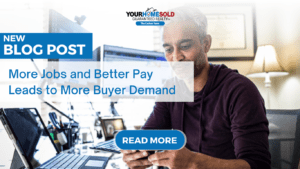 Your Home Sold Guaranteed Realty - The Cachon Team