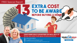 Your Home Sold Guaranteed Realty - The Cachon Team