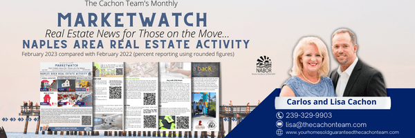 Your Home Sold Guaranteed Realty - The Cachon Team
