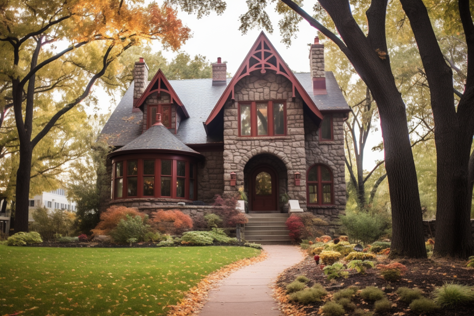 Your Home Sold Guaranteed Realty - The Cachon Team