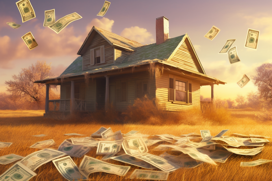 Your Home Sold Guaranteed Realty - The Cachon Team