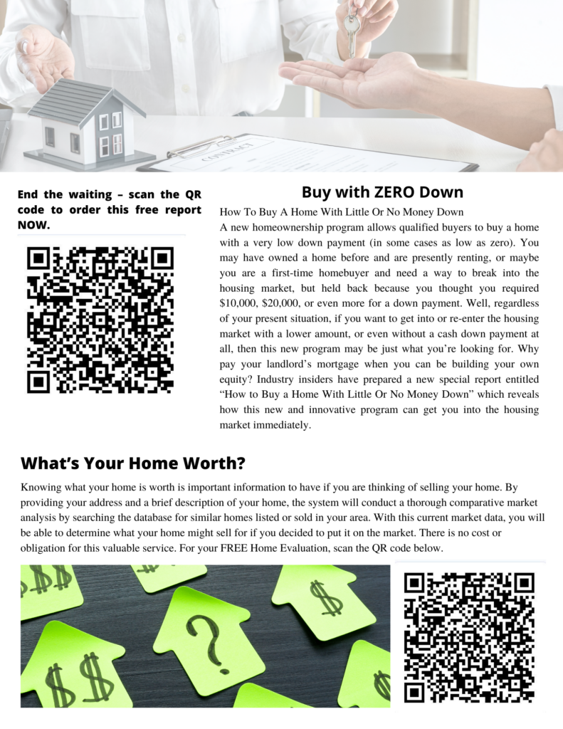 Your Home Sold Guaranteed Realty - The Cachon Team