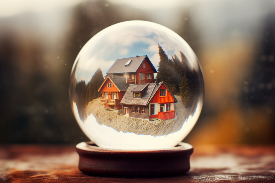Your Home Sold Guaranteed Realty - The Cachon Team