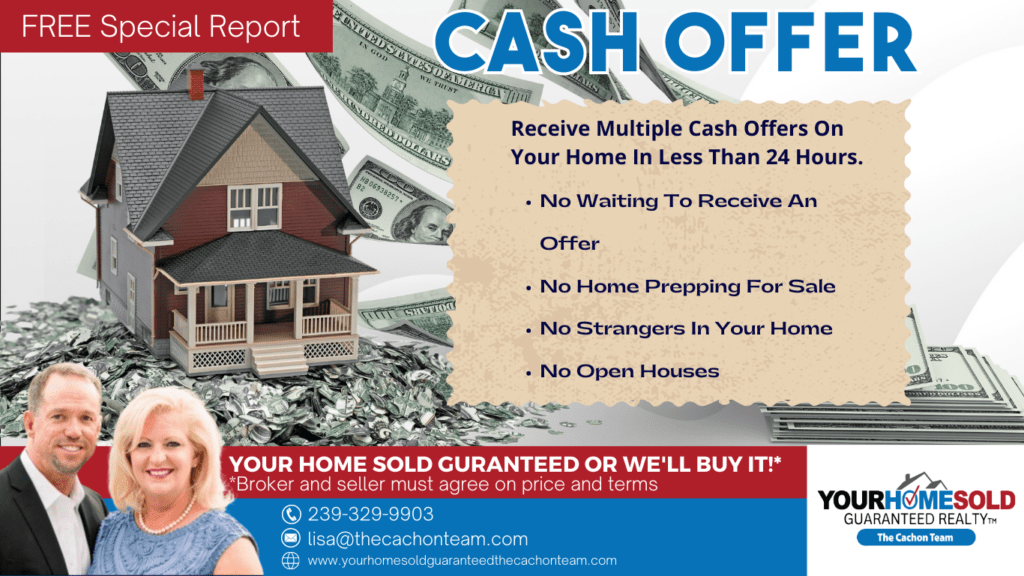 cash home buyers