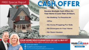 cash home buyers
