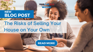 Your Home Sold Guaranteed Realty - The Cachon Team