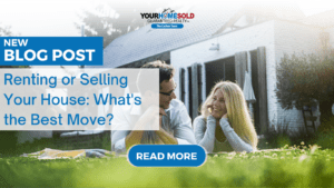 Your Home Sold Guaranteed Realty - The Cachon Team
