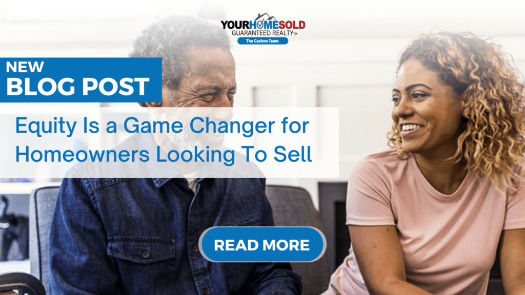 Your Home Sold Guaranteed Realty - The Cachon Team