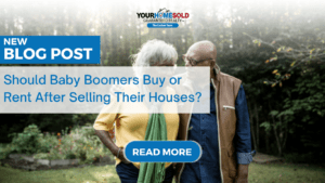 Your Home Sold Guaranteed Realty - The Cachon Team