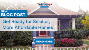Your Home Sold Guaranteed Realty - The Cachon Team