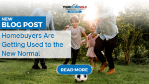 Your Home Sold Guaranteed Realty - The Cachon Team