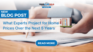 Your Home Sold Guaranteed Realty - The Cachon Team
