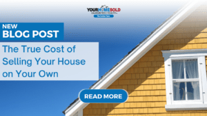 Your Home Sold Guaranteed Realty - The Cachon Team