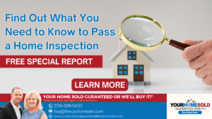 Your Home Sold Guaranteed Realty - The Cachon Team