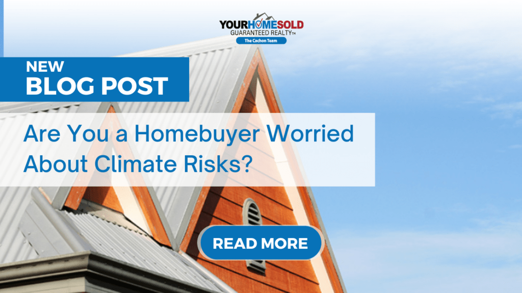 Your Home Sold Guaranteed Realty - The Cachon Team