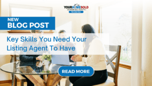 Your Home Sold Guaranteed Realty - The Cachon Team