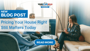 Your Home Sold Guaranteed Realty - The Cachon Team