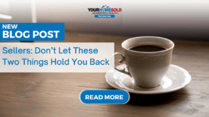 Your Home Sold Guaranteed Realty - The Cachon Team