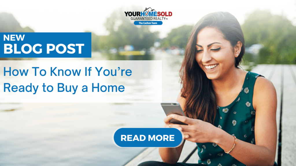 Your Home Sold Guaranteed Realty - The Cachon Team