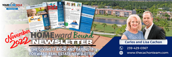 Cachon Realty Group - Your Home Sold Guaranteed