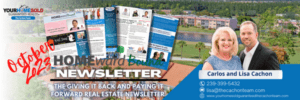 Your Home Sold Guaranteed Realty - The Cachon Team