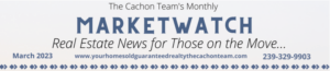 Your Home Sold Guaranteed Realty - The Cachon Team