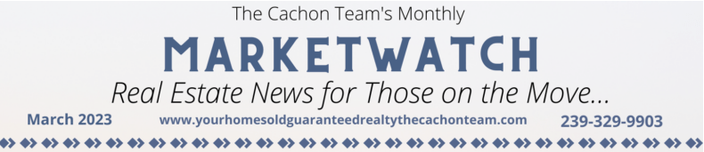 Your Home Sold Guaranteed Realty - The Cachon Team