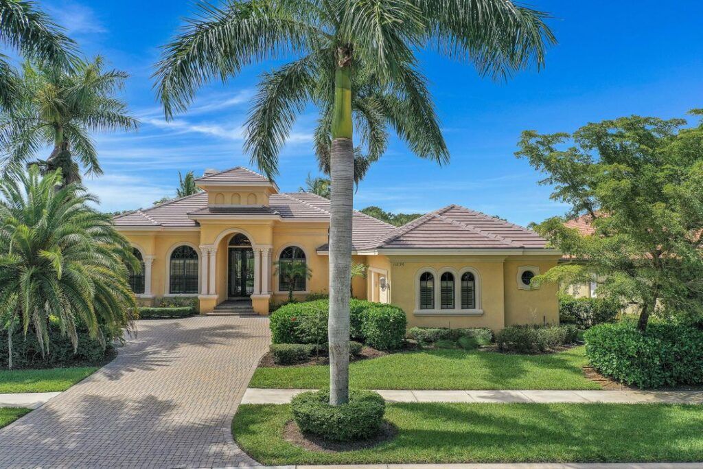 home value