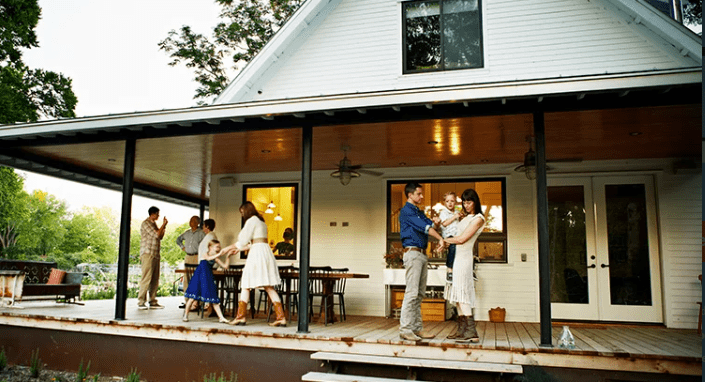 Your Home Sold Guaranteed Realty - The Cachon Team
