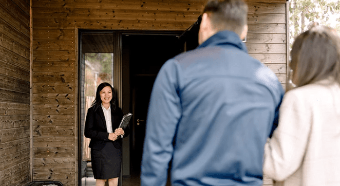 Your Home Sold Guaranteed Realty - The Cachon Team
