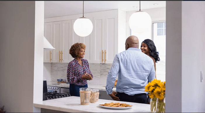 Your Home Sold Guaranteed Realty - The Cachon Team
