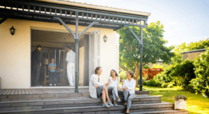 Your Home Sold Guaranteed Realty - The Cachon Team