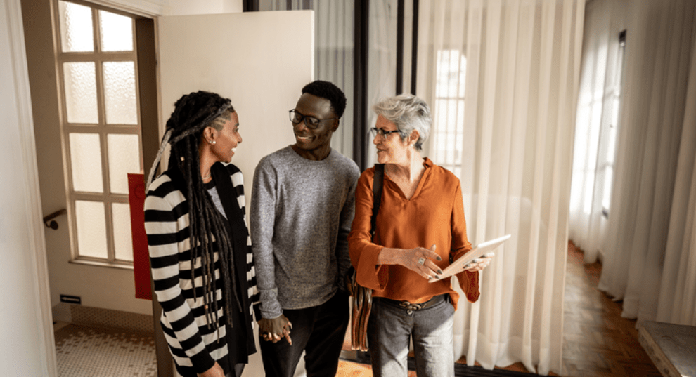 Your Home Sold Guaranteed Realty - The Cachon Team