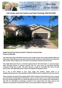 Cachon Realty Group - Your Home Sold Guaranteed