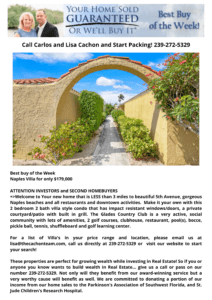 Cachon Realty Group - Your Home Sold Guaranteed
