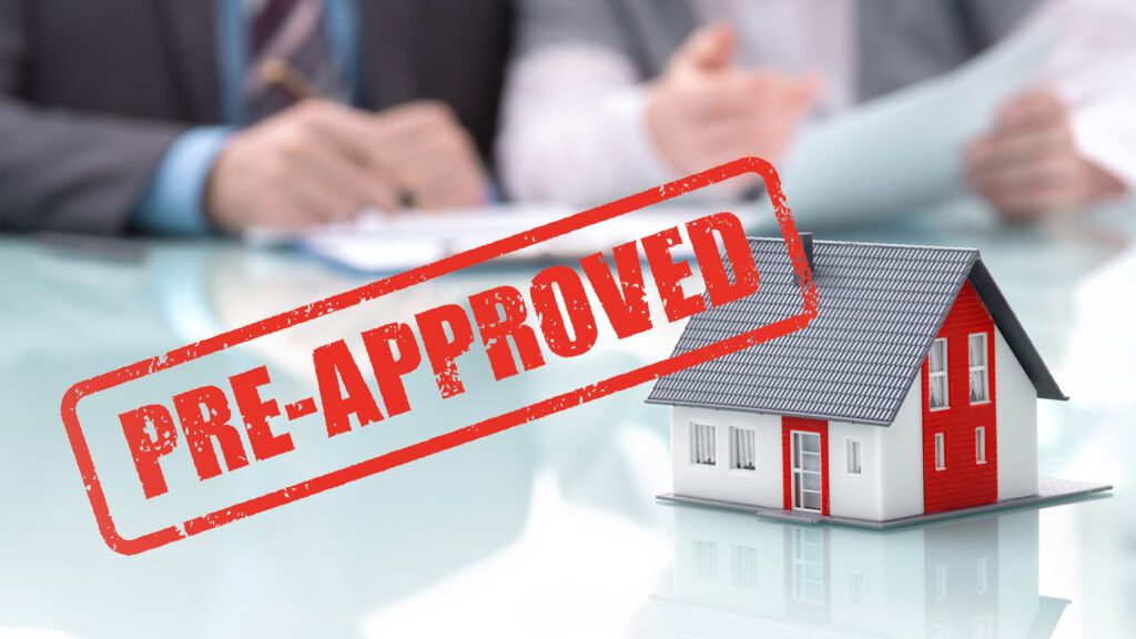 Everything You Need to Know about Mortgage Pre-Approval in Naples.