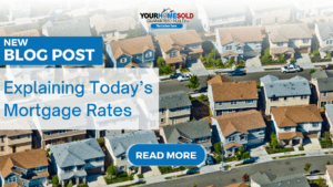 Your Home Sold Guaranteed Realty - The Cachon Team