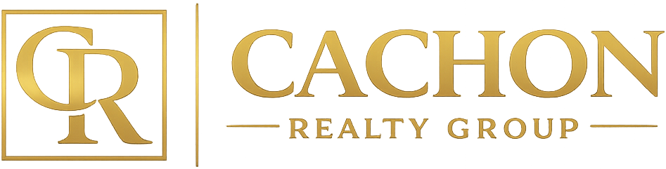 Cachon Realty Group - Your Home Sold Guaranteed