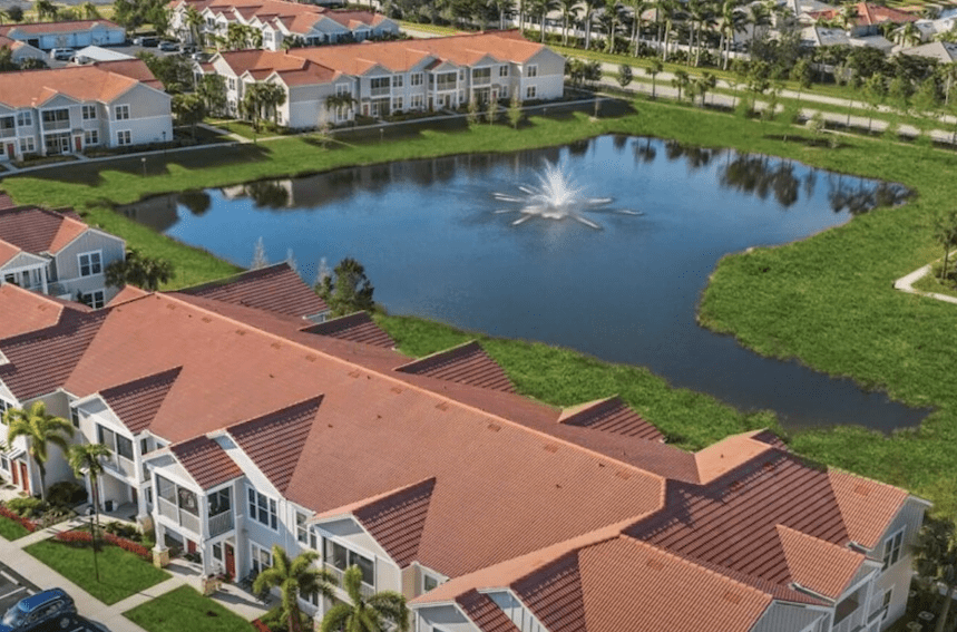 Find Estero homes for sale with Your Home Sold Guaranteed Realty - The Cachon Team