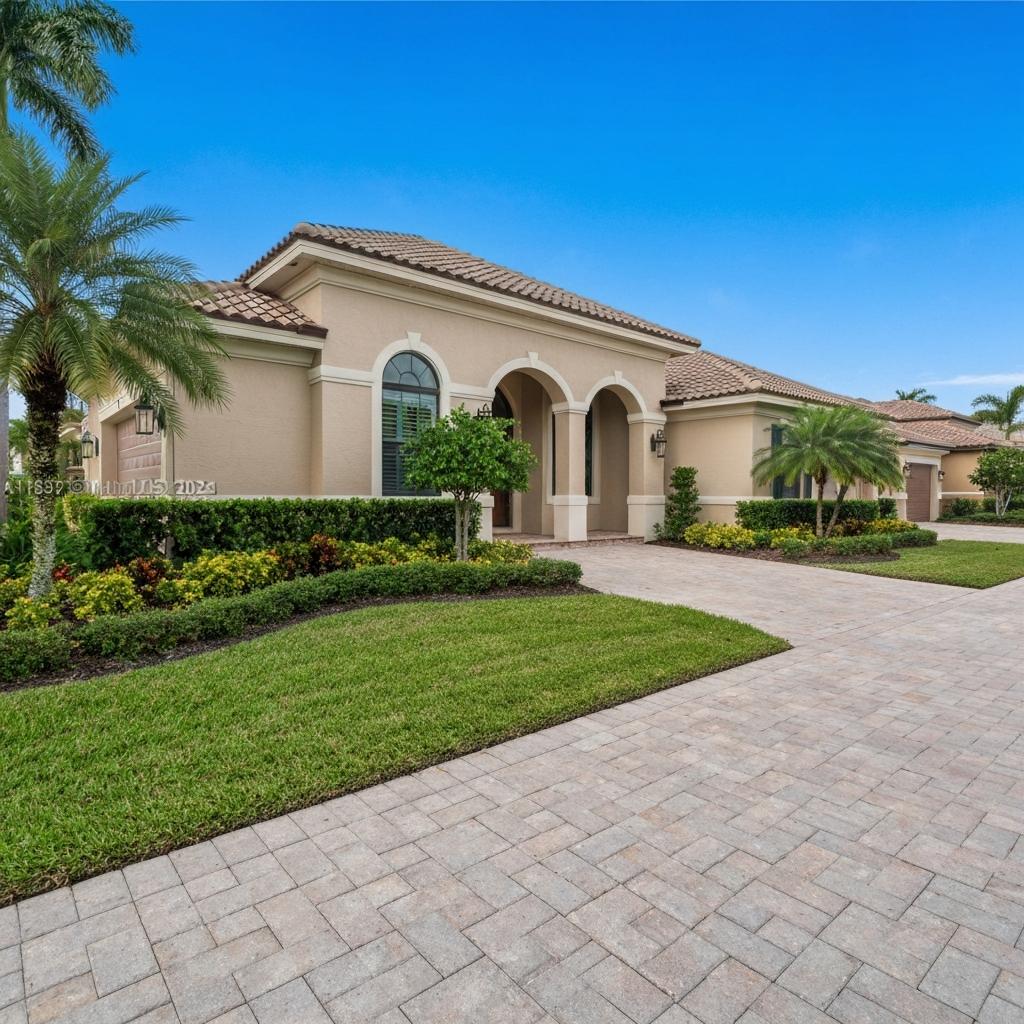 Beautiful residential home in Naples Florida - What New Developments Are Planned in Eastern Collier County