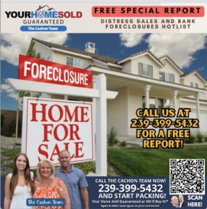 Your Home Sold Guaranteed Realty - The Cachon Team