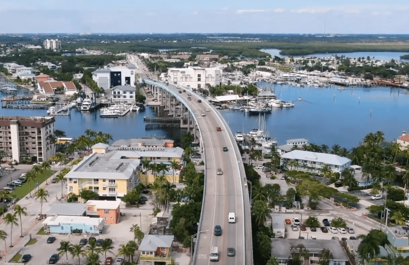 Find Fort Myers homes for sale with Your Home Sold Guaranteed Realty - The Cachon Team