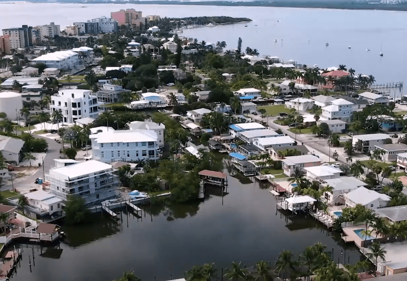 Find Fort Myers homes for sale with Your Home Sold Guaranteed Realty - The Cachon Team