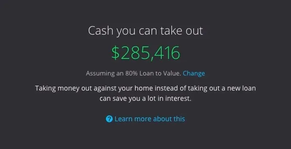 Your Home Sold Guaranteed Realty - The Cachon Team