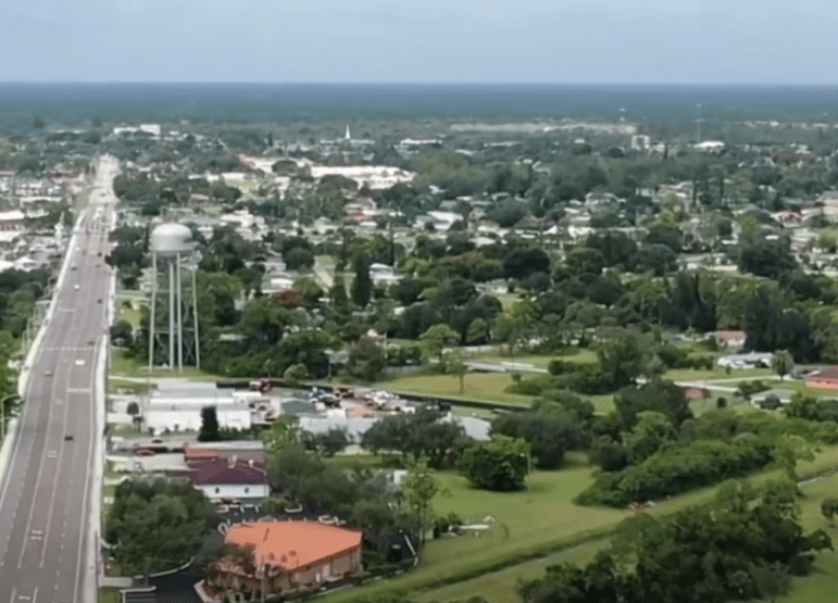 Find Lehigh Acres homes for sale with Your Home Sold Guaranteed Realty - The Cachon Team