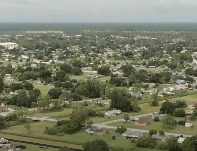 Find Lehigh Acres homes for sale with Your Home Sold Guaranteed Realty - The Cachon Team