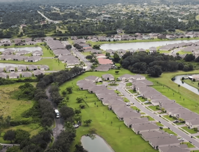 Find Lehigh Acres homes for sale with Your Home Sold Guaranteed Realty - The Cachon Team