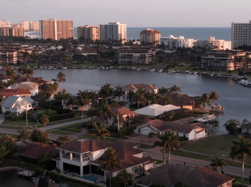 Find Marco homes for sale with Your Home Sold Guaranteed Realty - The Cachon Team