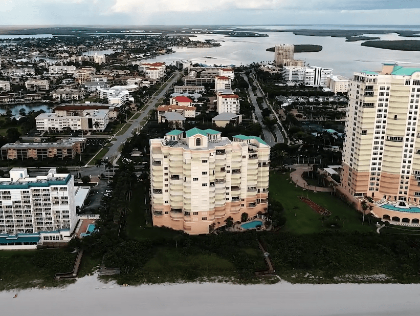 Find Marco homes for sale with Your Home Sold Guaranteed Realty - The Cachon Team
