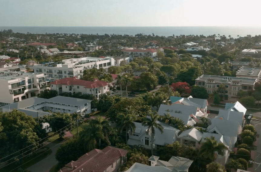 Find Marco homes for sale with Your Home Sold Guaranteed Realty - The Cachon Team